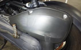 HONDA ZOOMER 1998 AF58