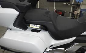 HONDA GL 1800 GOLD WING TOUR DCT 2026 SC79
