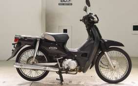 HONDA C50 SUPER CUB AA04