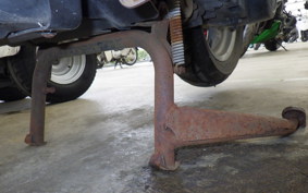 KYMCO GRAND DINK 125 Z