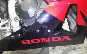 HONDA CBR600RR GEN 3 2014