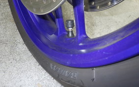 YAMAHA TRACER 9 GT 2024 RN70J