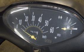 HONDA DIO Gen.6 AF62