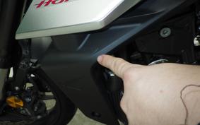 HONDA CB750HORNET 2025 RH24
