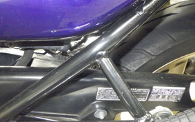 HONDA CB750 GEN 2 2007 RC42