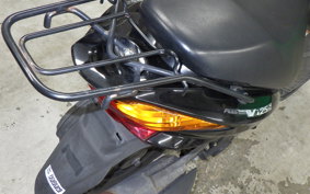 SUZUKI ADDRESS V125 S CF4MA