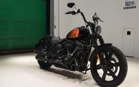 HARLEY FXBBS1870 2022
