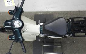 HONDA C110 SUPER CUB JA59