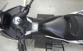 BMW C400GT 2024