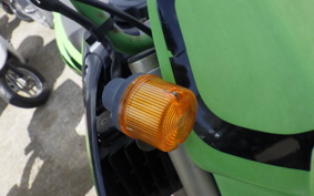 KAWASAKI KSR-2 MX080B