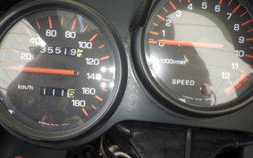 YAMAHA FZ750 1986 1FM