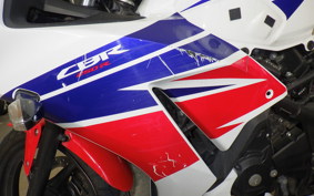 HONDA CBR250R A MC41