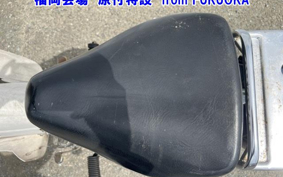 HONDA C50 SUPER CUB E