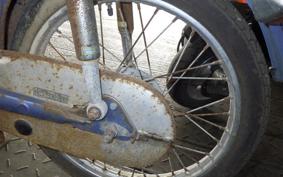 HONDA C50 SUPER CUB C50