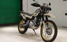 YAMAHA SEROW 250 Gen.2 2025 DG17J
