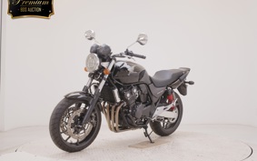 HONDA CB400SF GEN 4 A 2021 NC42