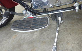 HYOSUNG GV125