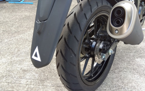 SUZUKI GSX-R125 ABS DL33B