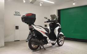 YAMAHA TRICITY 125 A 2026 SE82J