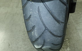 SUZUKI BURGMAN400 A 2017 DU11A