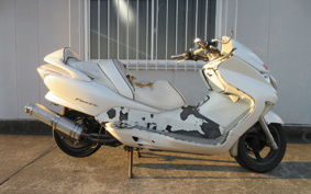 HONDA FORZA Z MF08