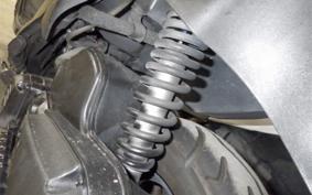 SUZUKI ADDRESS V125 S