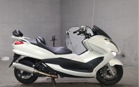 YAMAHA MAJESTY 250 SG20J