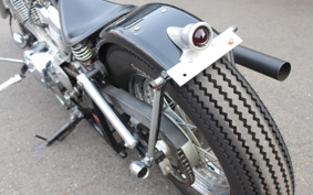 YAMAHA DRAGSTAR 250 VG02J