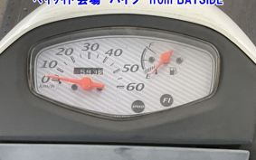 SUZUKI LET`S5