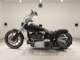 Фото Harley FXSB 1580 2015 с японского аукциона