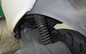 SUZUKI LET's 4 CA45A