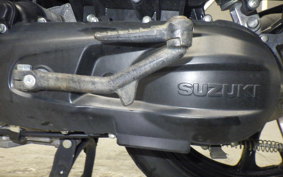 SUZUKI ADDRESS 110 2009 CE47A