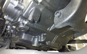 HONDA REBEL 250 S 1993 MC49