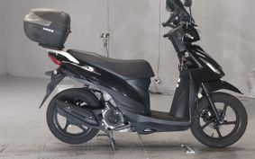 SUZUKI ADDRESS V110 CE47A