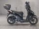 Фото Suzuki ADDRESS V110 с японского аукциона