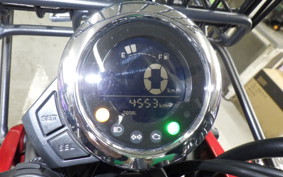 HONDA DAX 125 2015 JB04