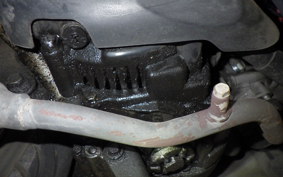 YAMAHA JOG Gen.5 2023 SA36J