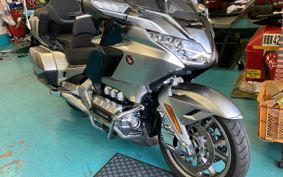 HONDA GL 1800 GOLD WING TOUR DCT 2024 SC79