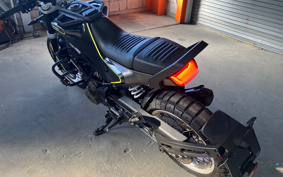 OTHER HUSQUARNA SVARTPILEN 401 2019 HQV401