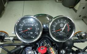 YAMAHA SR400 Gen.5 2021 RH16J