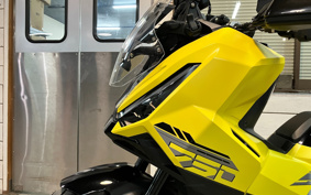 HONDA X-ADV 750 2025 RH21