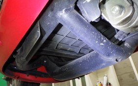 HONDA GYRO CANOPY 2021 TA03