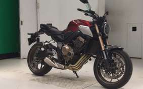 HONDA CB650R 2019 RH03