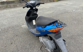 SUZUKI ADDRESS V50 CA44A