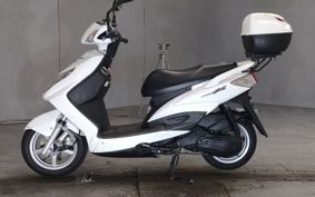 YAMAHA CYGNUS125X SE44J