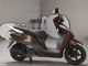 Фото Honda LEAD 125 2013 с японского аукциона