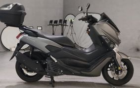 YAMAHA N-MAX 125 SED6J