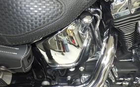 HARLEY FLSTN 1580 2015