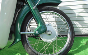 YAMAHA MATE 50 D UA04J