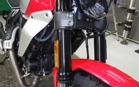 DUCATI SCRAMBLER ICON 2026